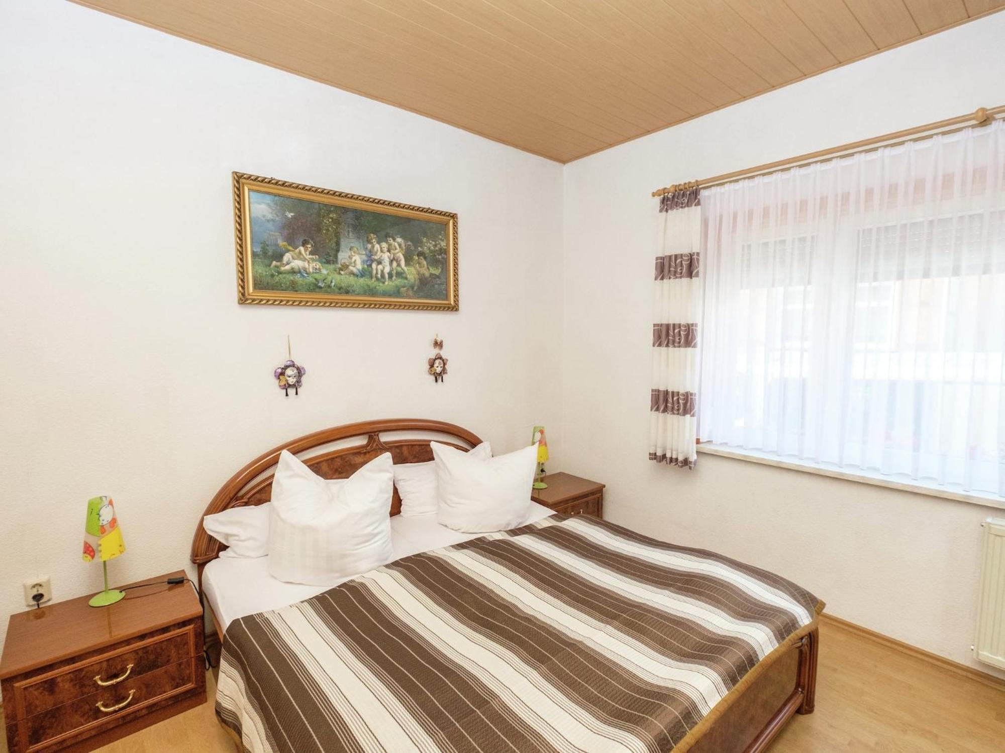 Apartment In Ilsenburg Near The Ski Area 외부 사진
